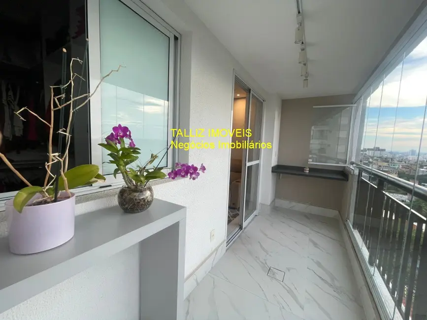 Foto 4 de Apartamento com 2 quartos à venda, 69m2 em Vila Andrade, São Paulo - SP