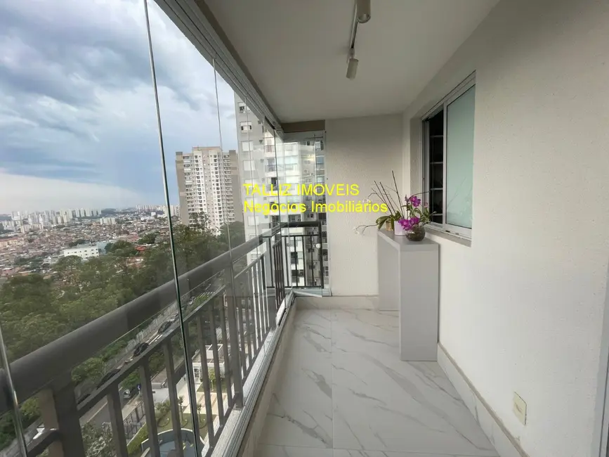 Foto 5 de Apartamento com 2 quartos à venda, 69m2 em Vila Andrade, São Paulo - SP