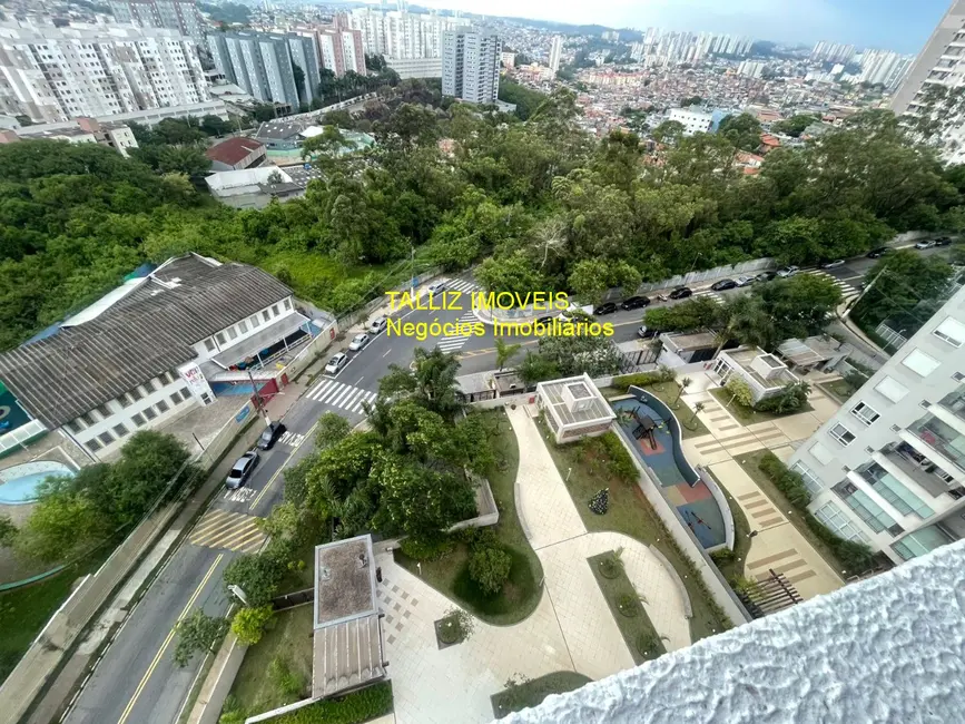 Foto 2 de Apartamento com 2 quartos à venda, 69m2 em Vila Andrade, São Paulo - SP