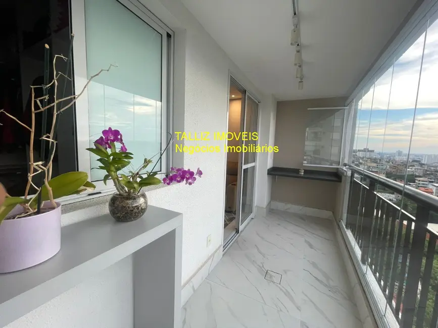 Foto 3 de Apartamento com 2 quartos à venda, 69m2 em Vila Andrade, São Paulo - SP