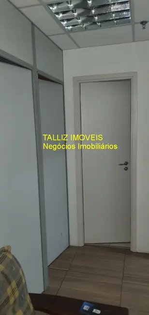 Sala Comercial à venda, 38m2 em Vila Andrade, São Paulo - SP - imagem 4 Foto 4 de Sala Comercial à venda, 38m2 em Vila Andrade, São Paulo - SP