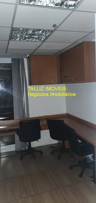 Sala Comercial à venda, 38m2 em Vila Andrade, São Paulo - SP - imagem 8 Foto 8 de Sala Comercial à venda, 38m2 em Vila Andrade, São Paulo - SP