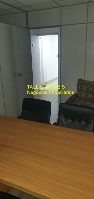 Sala Comercial à venda, 38m2 em Vila Andrade, São Paulo - SP - imagem 5 Foto 5 de Sala Comercial à venda, 38m2 em Vila Andrade, São Paulo - SP