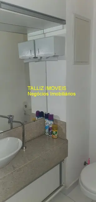 Sala Comercial à venda, 38m2 em Vila Andrade, São Paulo - SP - imagem 3 Foto 3 de Sala Comercial à venda, 38m2 em Vila Andrade, São Paulo - SP