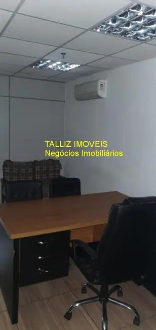 Sala Comercial à venda, 38m2 em Vila Andrade, São Paulo - SP - imagem 1 Foto 1 de Sala Comercial à venda, 38m2 em Vila Andrade, São Paulo - SP