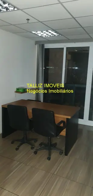 Sala Comercial à venda, 38m2 em Vila Andrade, São Paulo - SP - imagem 9 Foto 9 de Sala Comercial à venda, 38m2 em Vila Andrade, São Paulo - SP