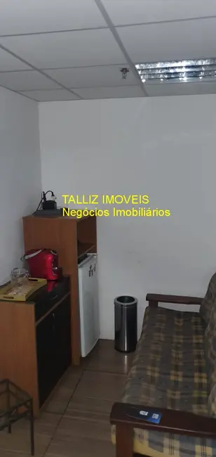 Sala Comercial à venda, 38m2 em Vila Andrade, São Paulo - SP - imagem 2 Foto 2 de Sala Comercial à venda, 38m2 em Vila Andrade, São Paulo - SP