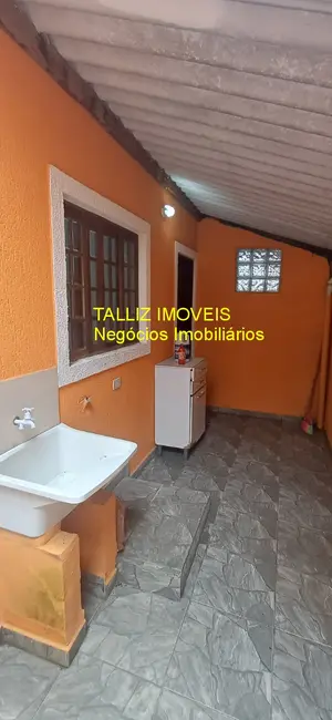 Casa com 2 quartos à venda, 180m2 em Jardim Guaciara, Taboao Da Serra - SP - imagem 6 Foto 6 de Casa com 2 quartos à venda, 180m2 em Jardim Guaciara, Taboao Da Serra - SP