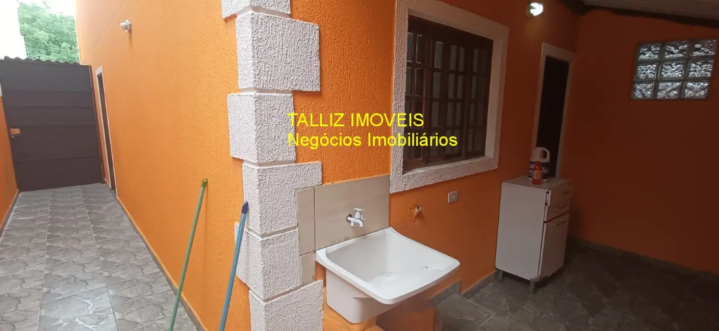 Casa com 2 quartos à venda, 180m2 em Jardim Guaciara, Taboao Da Serra - SP - imagem 7 Foto 7 de Casa com 2 quartos à venda, 180m2 em Jardim Guaciara, Taboao Da Serra - SP