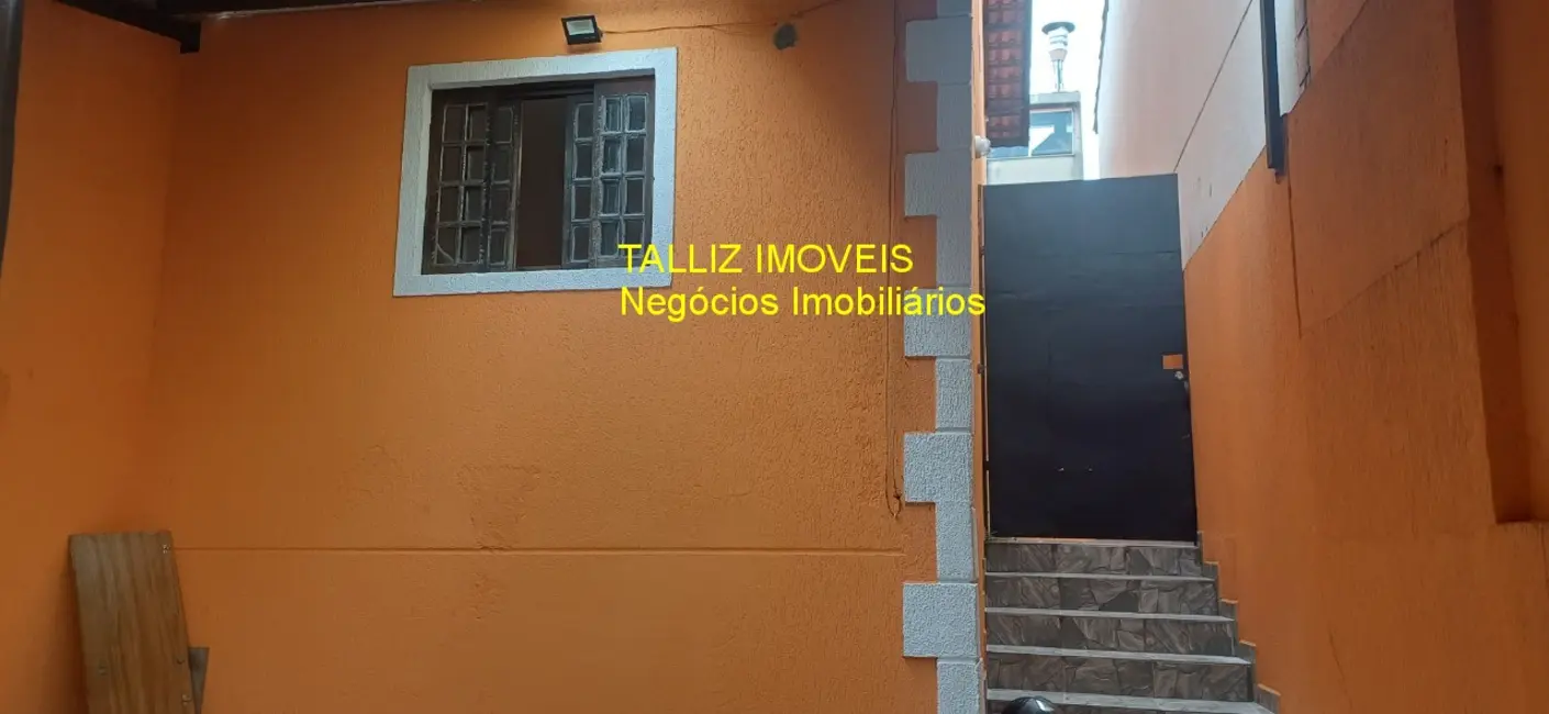 Casa com 2 quartos à venda, 180m2 em Jardim Guaciara, Taboao Da Serra - SP - imagem 5 Foto 5 de Casa com 2 quartos à venda, 180m2 em Jardim Guaciara, Taboao Da Serra - SP