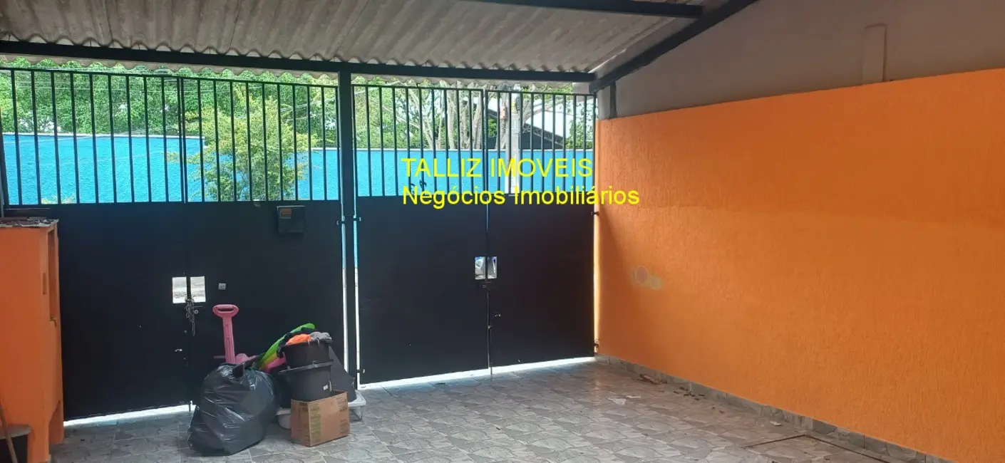 Casa com 2 quartos à venda, 180m2 em Jardim Guaciara, Taboao Da Serra - SP - imagem 4 Foto 4 de Casa com 2 quartos à venda, 180m2 em Jardim Guaciara, Taboao Da Serra - SP