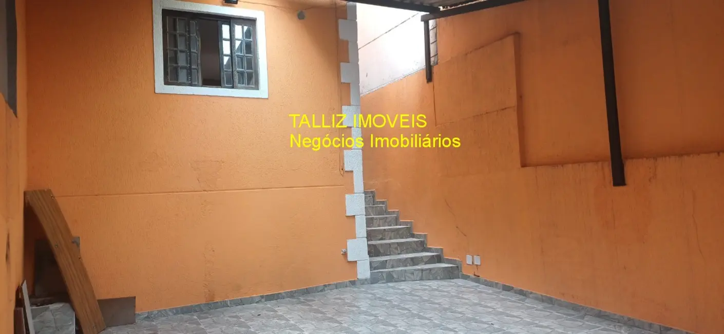 Casa com 2 quartos à venda, 180m2 em Jardim Guaciara, Taboao Da Serra - SP - imagem 3 Foto 3 de Casa com 2 quartos à venda, 180m2 em Jardim Guaciara, Taboao Da Serra - SP