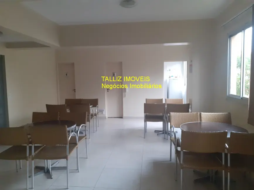 Foto 2 de Apartamento com 2 quartos para alugar, 53m2 em São Paulo - SP