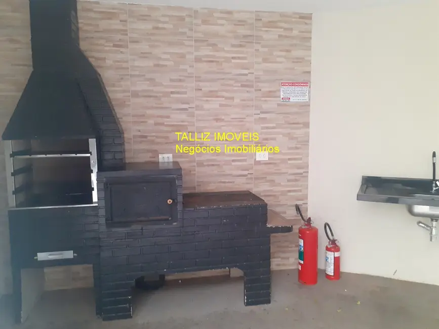 Foto 3 de Apartamento com 2 quartos para alugar, 53m2 em São Paulo - SP