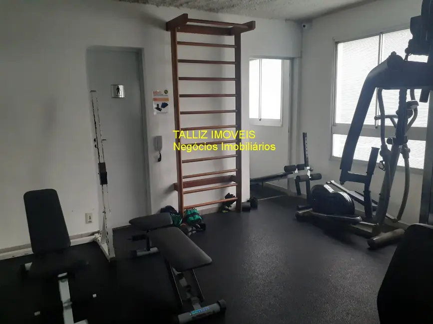 Foto 4 de Apartamento com 2 quartos para alugar, 53m2 em São Paulo - SP