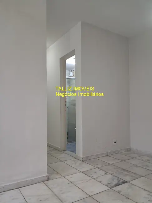 Foto 7 de Apartamento com 2 quartos para alugar, 53m2 em São Paulo - SP