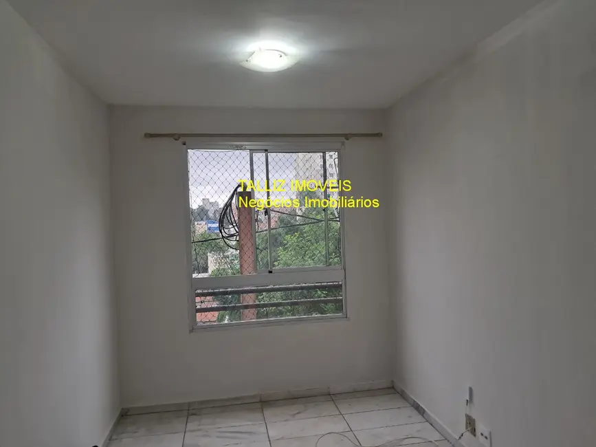 Foto 8 de Apartamento com 2 quartos para alugar, 53m2 em São Paulo - SP
