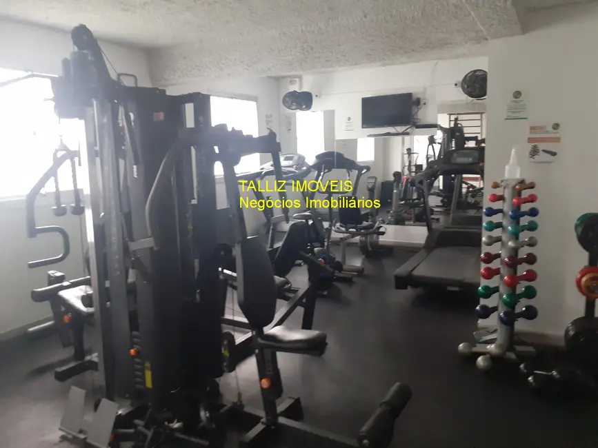 Foto 5 de Apartamento com 2 quartos para alugar, 53m2 em São Paulo - SP