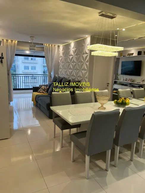 Foto 1 de Apartamento com 2 quartos para alugar, 65m2 em Vila Andrade, São Paulo - SP