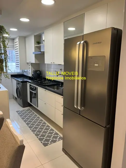 Foto 6 de Apartamento com 2 quartos para alugar, 65m2 em Vila Andrade, São Paulo - SP