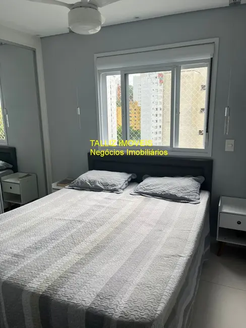 Foto 5 de Apartamento com 2 quartos para alugar, 65m2 em Vila Andrade, São Paulo - SP