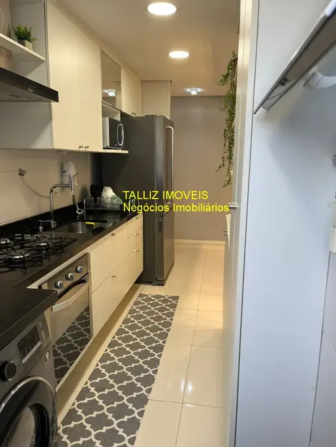 Foto 8 de Apartamento com 2 quartos para alugar, 65m2 em Vila Andrade, São Paulo - SP