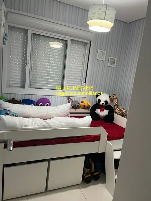 Foto 2 de Apartamento com 2 quartos para alugar, 65m2 em Vila Andrade, São Paulo - SP