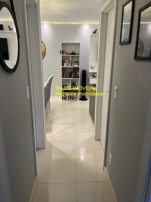 Foto 7 de Apartamento com 2 quartos para alugar, 65m2 em Vila Andrade, São Paulo - SP