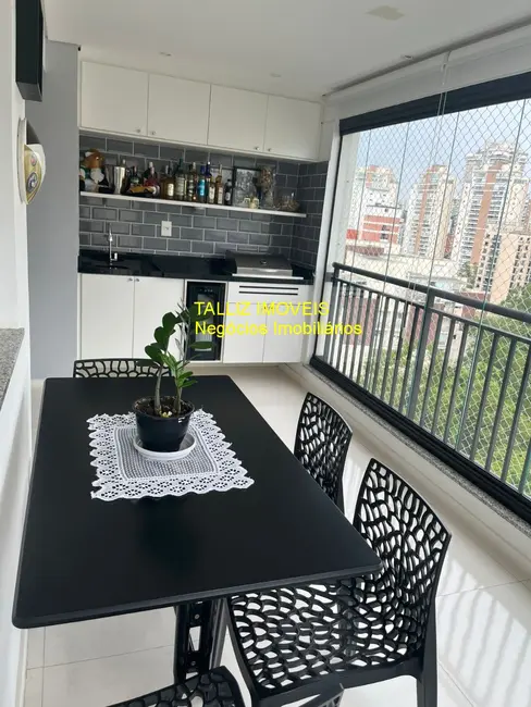 Foto 9 de Apartamento com 2 quartos para alugar, 65m2 em Vila Andrade, São Paulo - SP