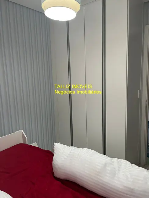 Foto 4 de Apartamento com 2 quartos para alugar, 65m2 em Vila Andrade, São Paulo - SP