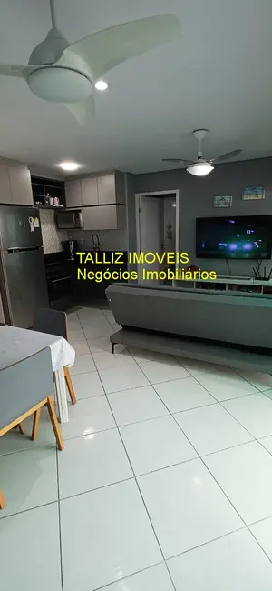 Foto 8 de Apartamento com 4 quartos à venda, 180m2 em Maracanã, Praia Grande - SP