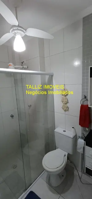 Foto 4 de Apartamento com 4 quartos à venda, 180m2 em Maracanã, Praia Grande - SP
