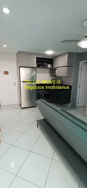 Foto 7 de Apartamento com 4 quartos à venda, 180m2 em Maracanã, Praia Grande - SP