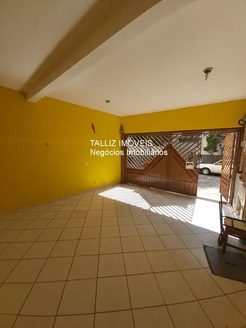 Foto 3 de Casa com 3 quartos à venda, 180m2 em Vila das Belezas, São Paulo - SP