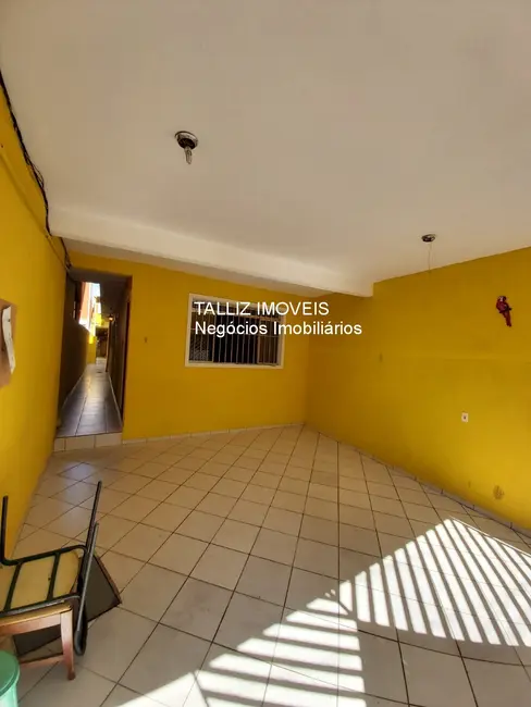 Foto 2 de Casa com 3 quartos à venda, 180m2 em Vila das Belezas, São Paulo - SP