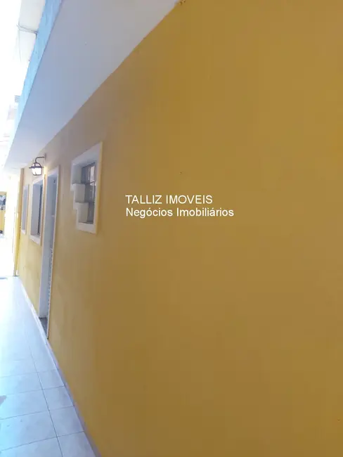 Foto 4 de Casa com 3 quartos à venda, 180m2 em Vila das Belezas, São Paulo - SP