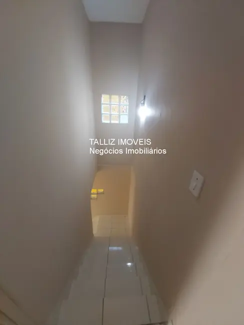 Foto 6 de Casa com 3 quartos à venda, 180m2 em Vila das Belezas, São Paulo - SP