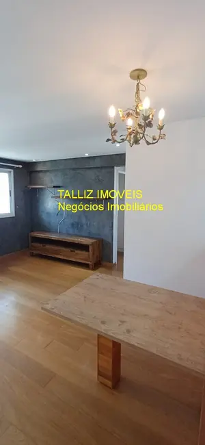 Foto 2 de Apartamento com 2 quartos à venda e para alugar, 70m2 em São Paulo - SP