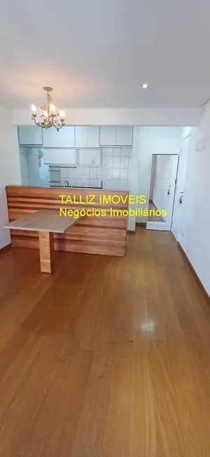 Foto 4 de Apartamento com 2 quartos à venda e para alugar, 70m2 em São Paulo - SP