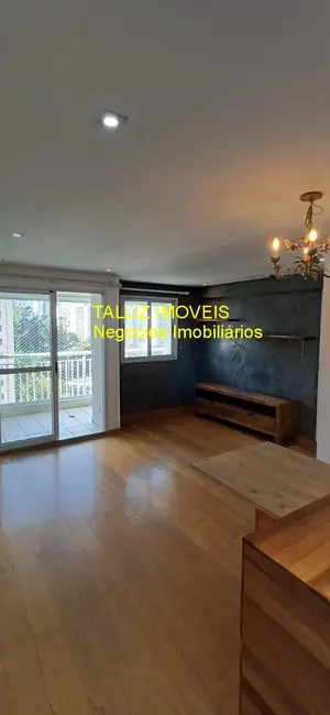 Foto 1 de Apartamento com 2 quartos à venda e para alugar, 70m2 em São Paulo - SP