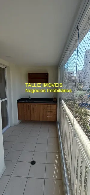 Foto 8 de Apartamento com 2 quartos à venda e para alugar, 70m2 em São Paulo - SP