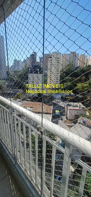 Foto 7 de Apartamento com 2 quartos à venda e para alugar, 70m2 em São Paulo - SP