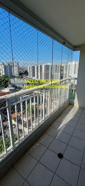 Foto 6 de Apartamento com 2 quartos à venda e para alugar, 70m2 em São Paulo - SP