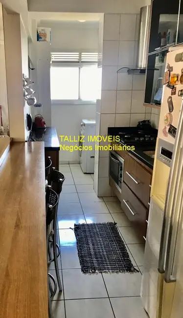 Apartamento com 3 quartos à venda, 70m2 em São Paulo - SP - imagem 8 Foto 8 de Apartamento com 3 quartos à venda, 70m2 em São Paulo - SP