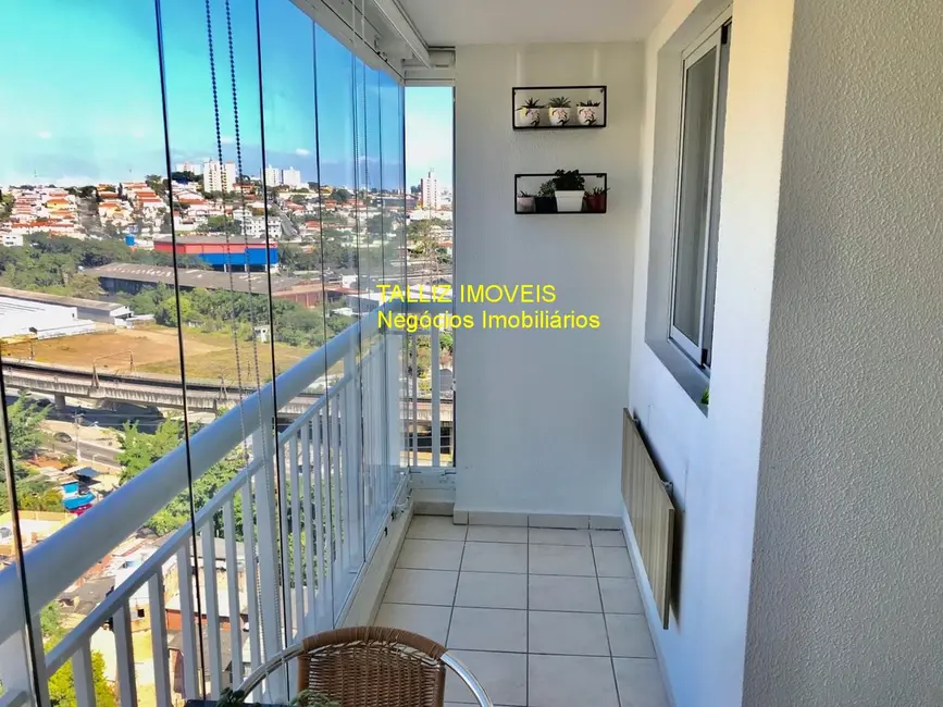 Apartamento com 3 quartos à venda, 70m2 em São Paulo - SP - imagem 3 Foto 3 de Apartamento com 3 quartos à venda, 70m2 em São Paulo - SP