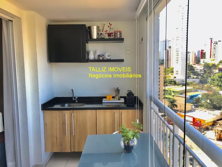 Apartamento com 3 quartos à venda, 70m2 em São Paulo - SP - imagem 6 Foto 6 de Apartamento com 3 quartos à venda, 70m2 em São Paulo - SP