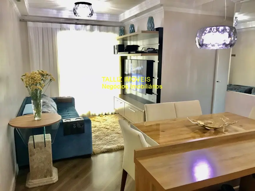 Apartamento com 3 quartos à venda, 70m2 em São Paulo - SP - imagem 2 Foto 2 de Apartamento com 3 quartos à venda, 70m2 em São Paulo - SP