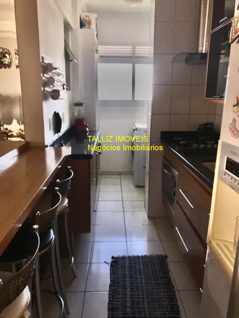 Apartamento com 3 quartos à venda, 70m2 em São Paulo - SP - imagem 7 Foto 7 de Apartamento com 3 quartos à venda, 70m2 em São Paulo - SP