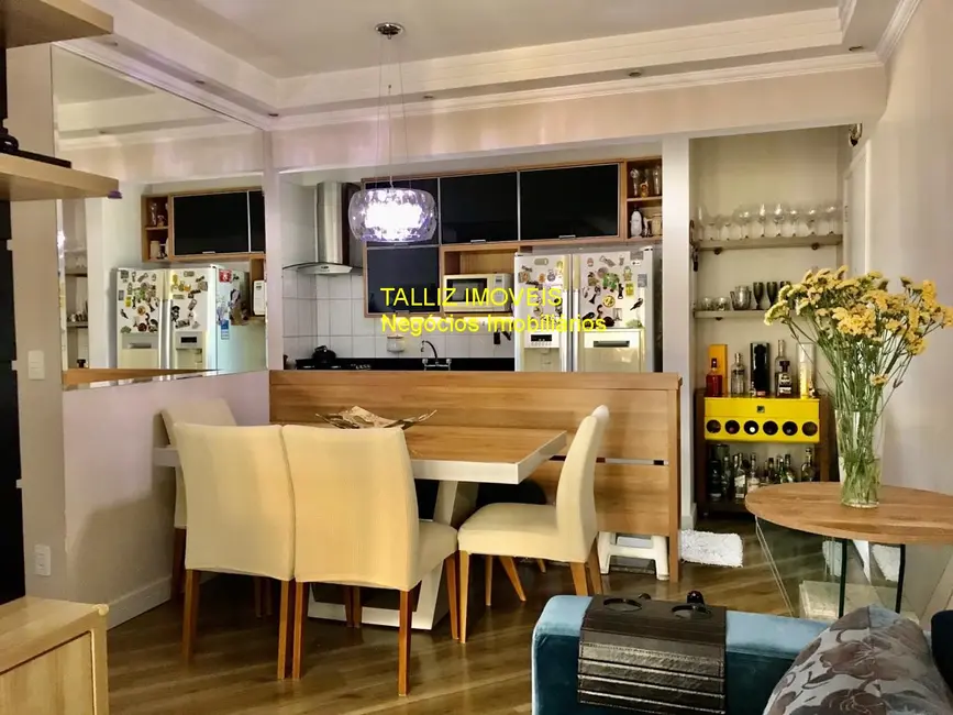 Apartamento com 3 quartos à venda, 70m2 em São Paulo - SP - imagem 1 Foto 1 de Apartamento com 3 quartos à venda, 70m2 em São Paulo - SP
