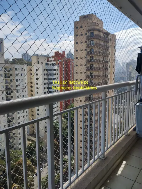 Foto 8 de Apartamento com 2 quartos para alugar, 60m2 em São Paulo - SP